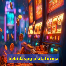 bebidaspg plataforma